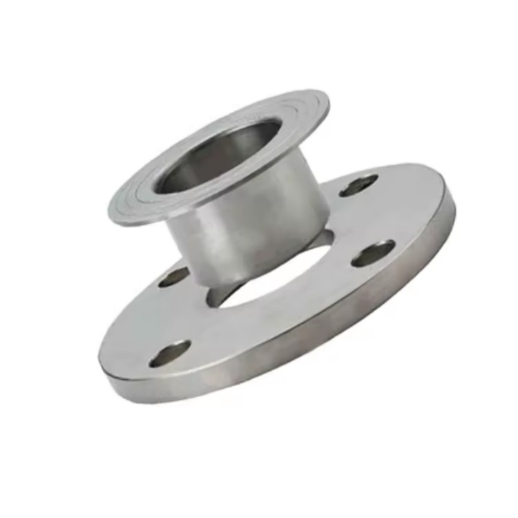 LJ ASME B16.5 CL150 ···