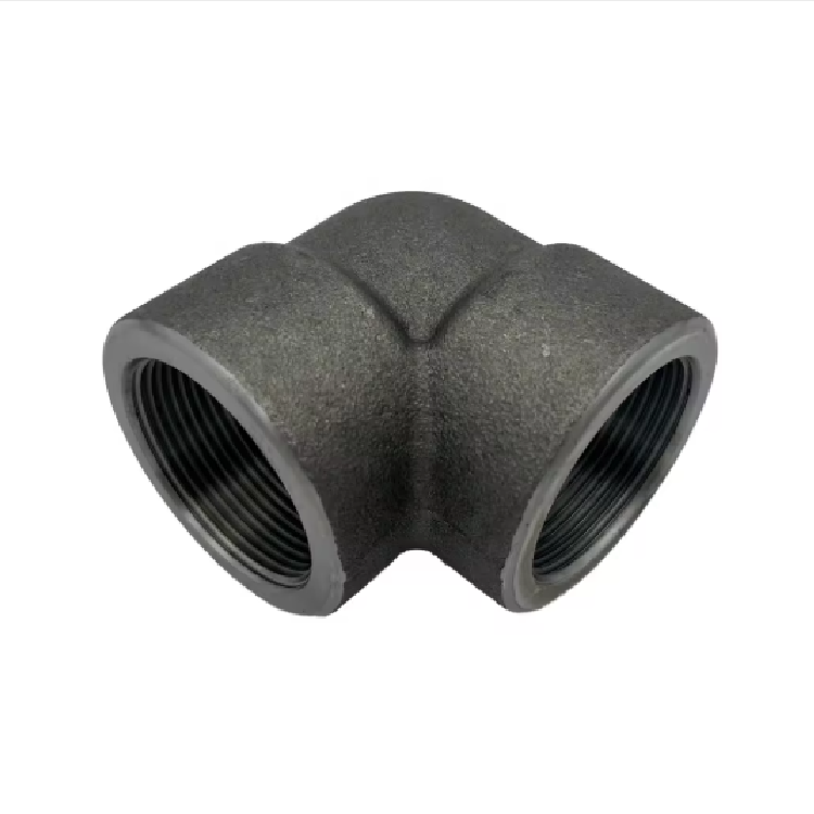 High Pressure Forgin···